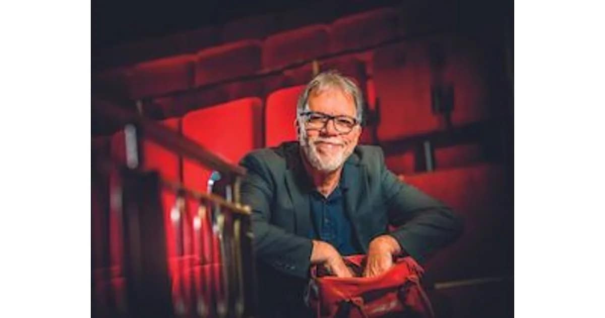 Wolfgang Trepper - Tour '28 event image
