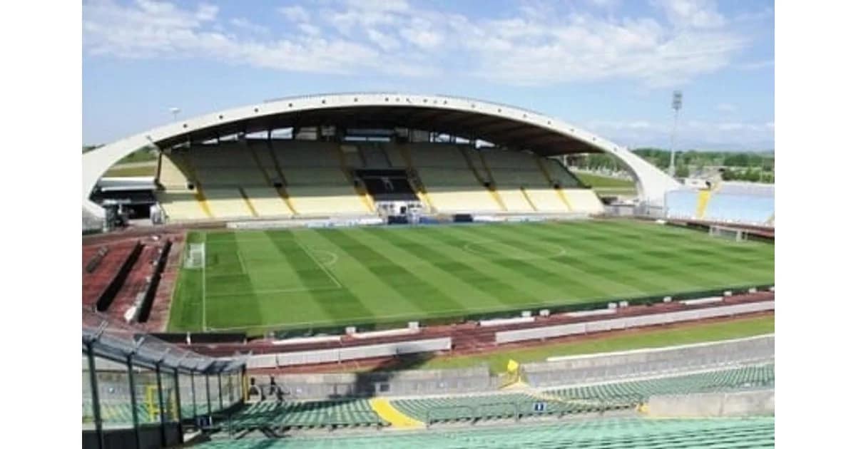 Udinese vs Juventus event image