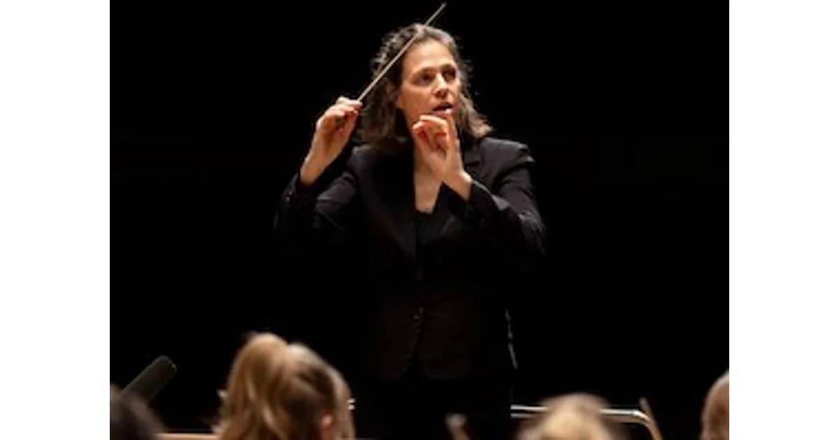 Rhein-Ruhr Philharmonie - Magie des Hornklangs - Vom Auenland zu Alpengipfeln event image