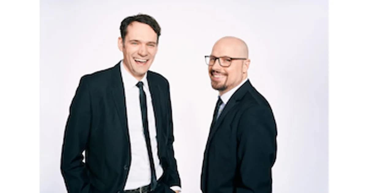 KÄS Sommerbühne - Welthits auf Hessisch event image