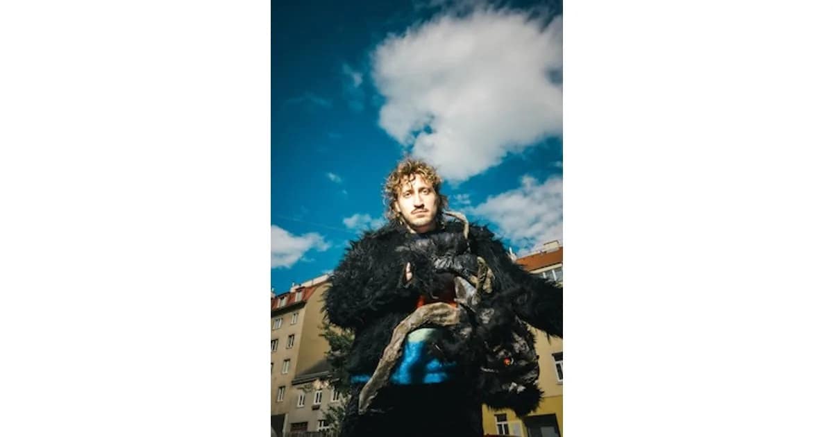 Kultur Live 2026/27 - Berni Wagner event image