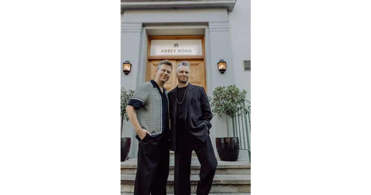 Duo Stiehler/Lucaciu event image