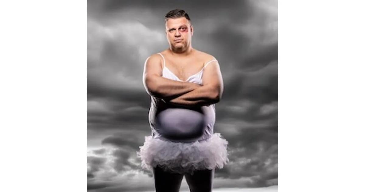 Ralf Winkelbeiner - HAPPY event image