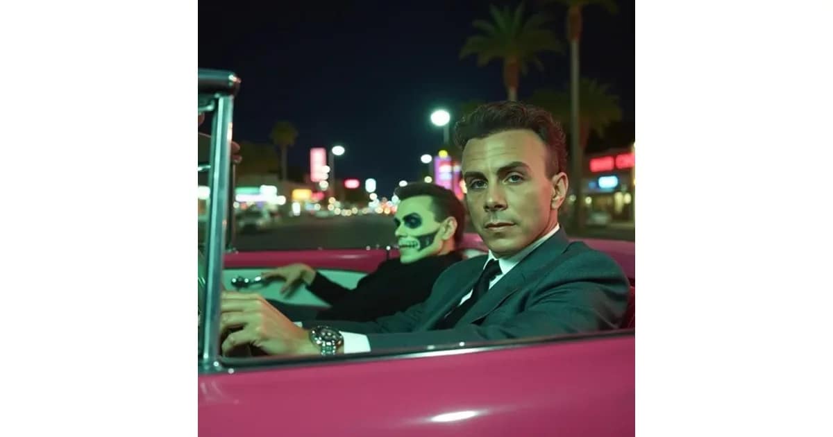 Sommerreihe 2026 - Asaf Avidan