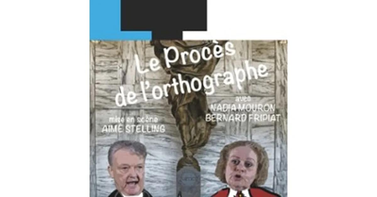 Les Mots se Défendent event image