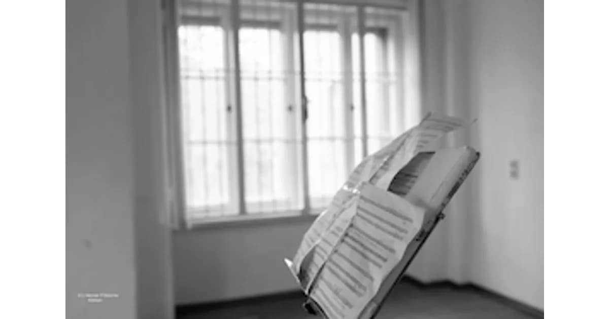 Köthener BACH Akademie 2026 - Musik mit Haltung!? event image