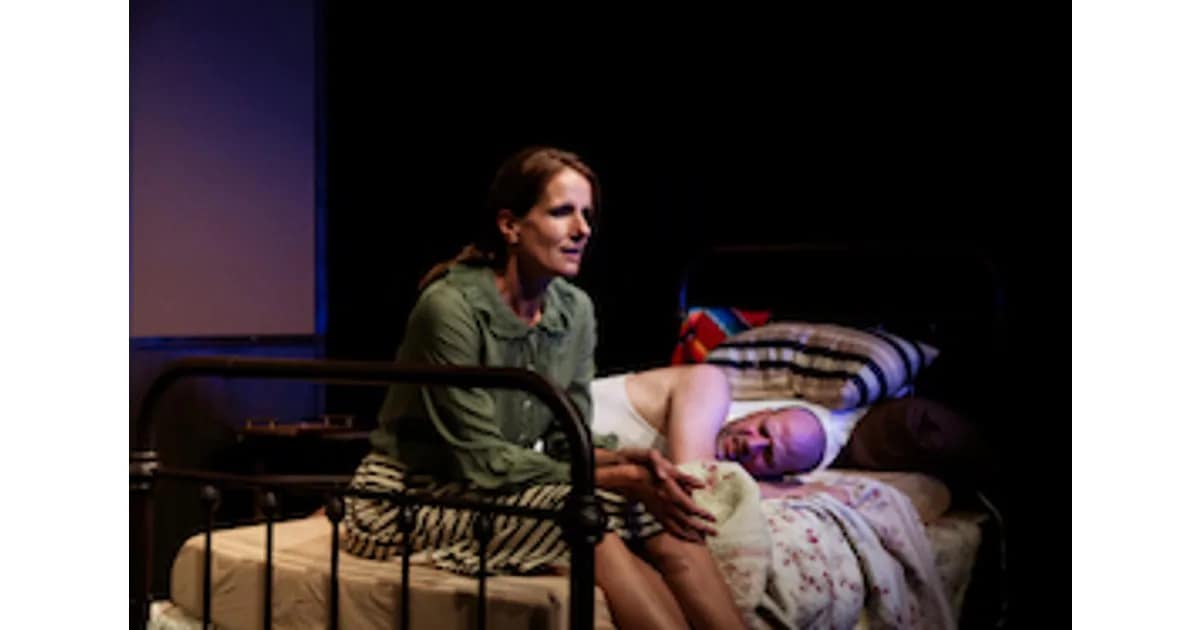 Misery. Nach dem Roman von Stephen King event image