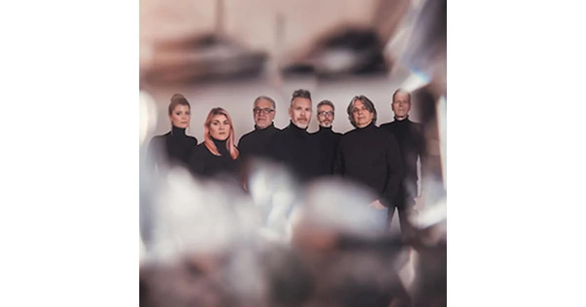 RPWL - „Human“ Tour 2027 event image