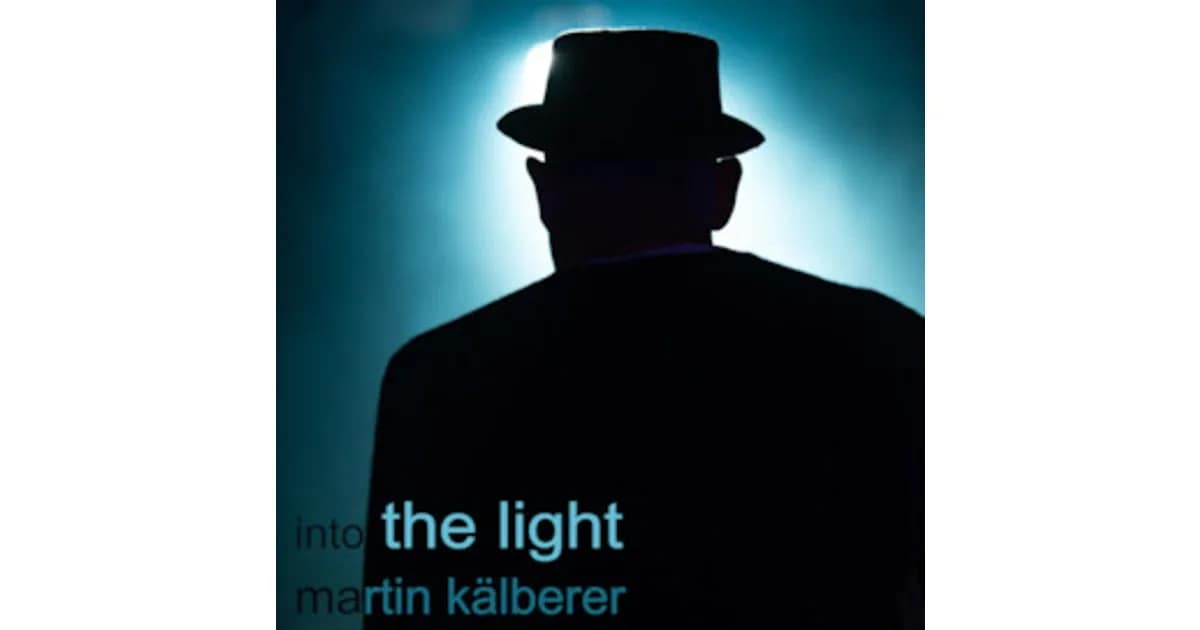 Martin Kälberer - INTO THE LIGHT event image