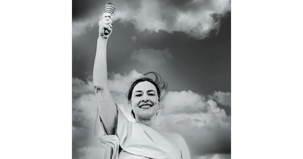 Eva Eiselt - JETZT oder SIE event image