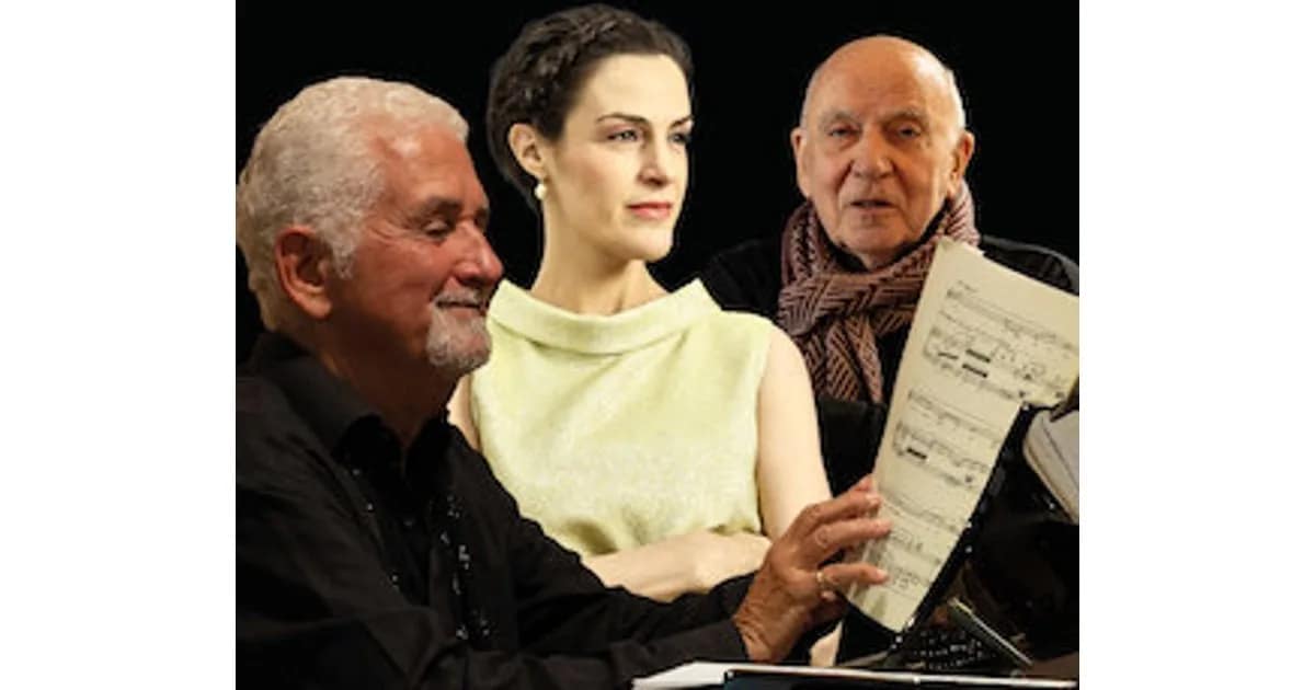 Kultur über den Dächern 2026/2027 - Orpheus event image