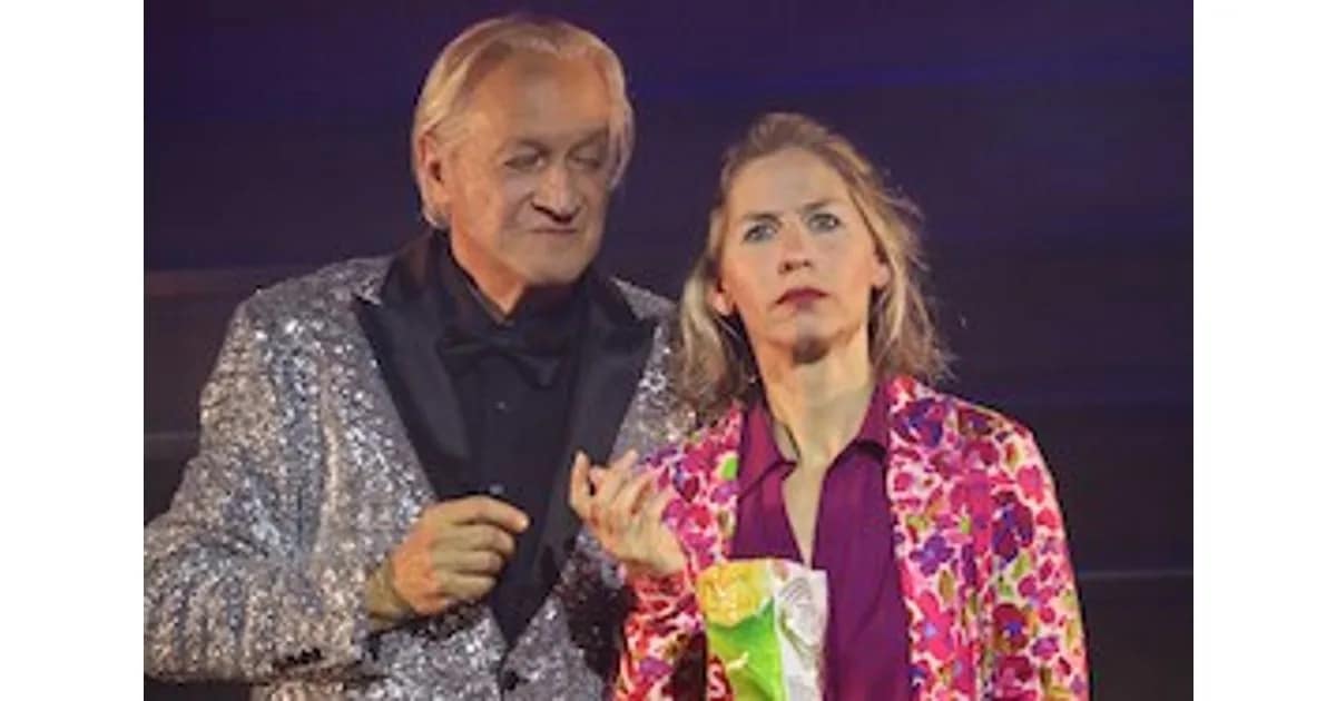 Schauspielring 2026/2027 - Putsch event image