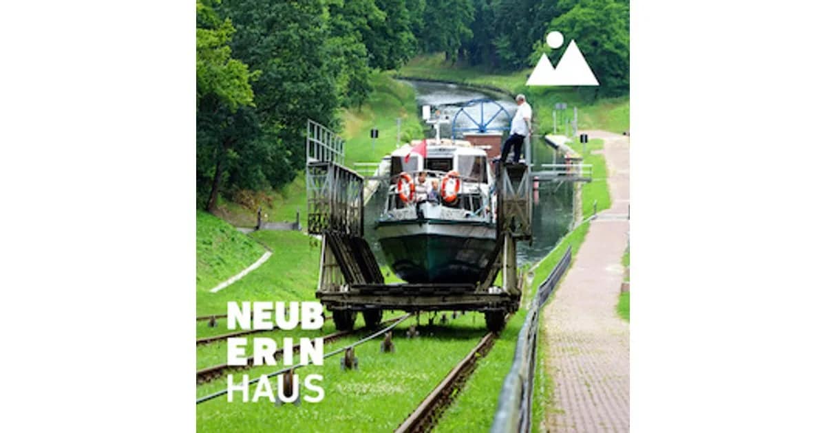 Rund um die Welt - Polen // Geschichte(n) zw. Schlesien und den Masuren event image