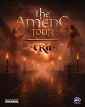 ERA - The Ameno Tour event image