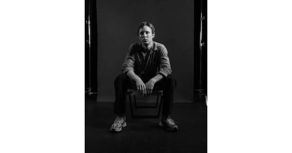 Circuits: Paul Janoschka Trio - Release Concert & special guests event image