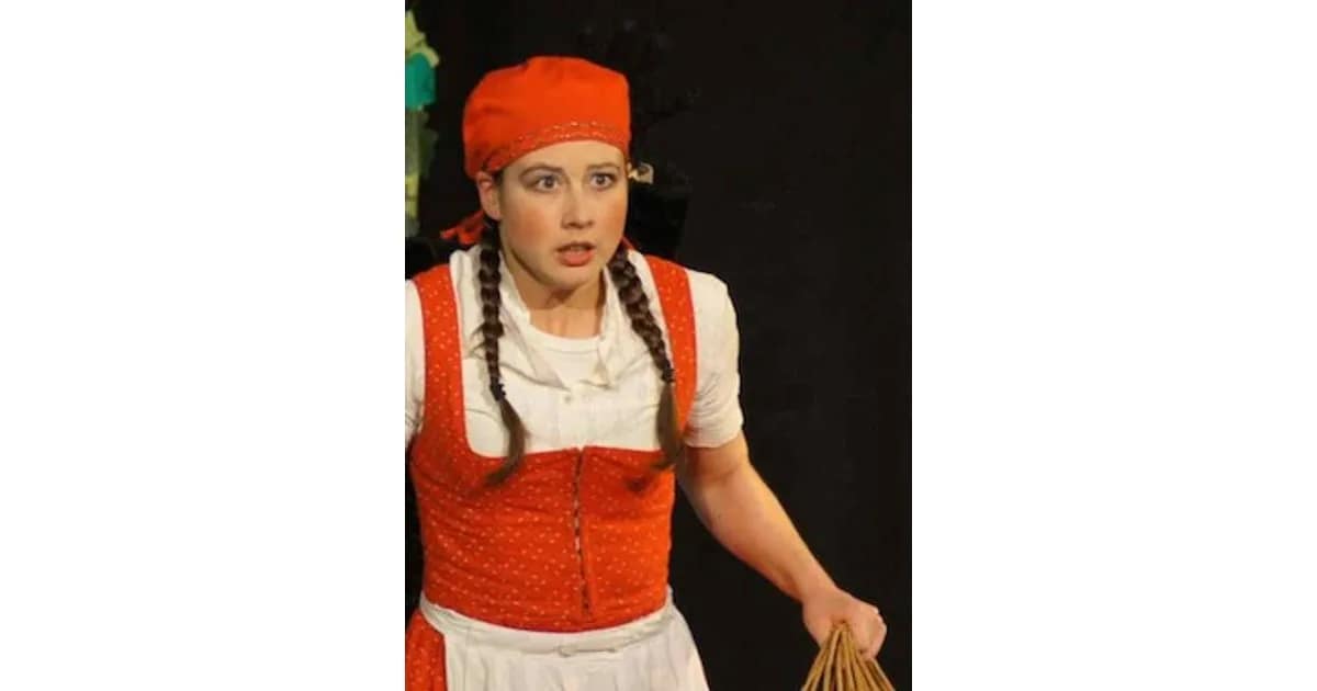 Rotkäppchen - Kindertheater event image