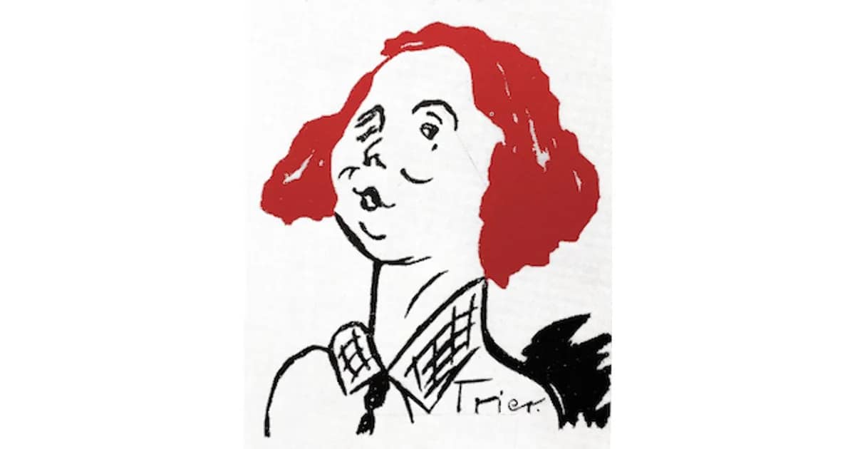 Claire Waldoff - anders als die Andern! - Lieder und Leben der queeren Kabarettikone der 1920er Jahre. event image