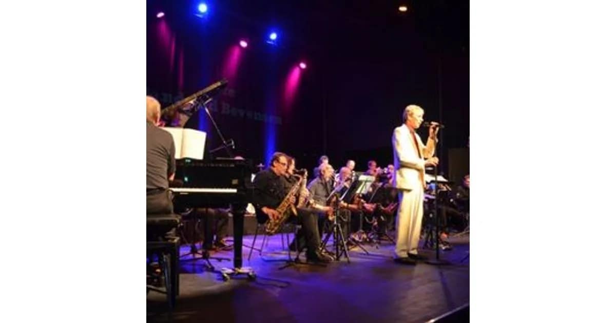Big Band Bad Bevensen - Nikolaus-Konzert event image
