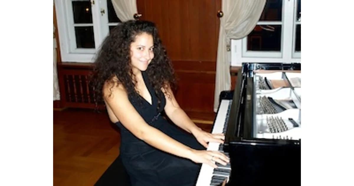 Weltklassik am Klavier - Musik erzählt Geschichten - Ein nahbares Klassik Erlebnis event image