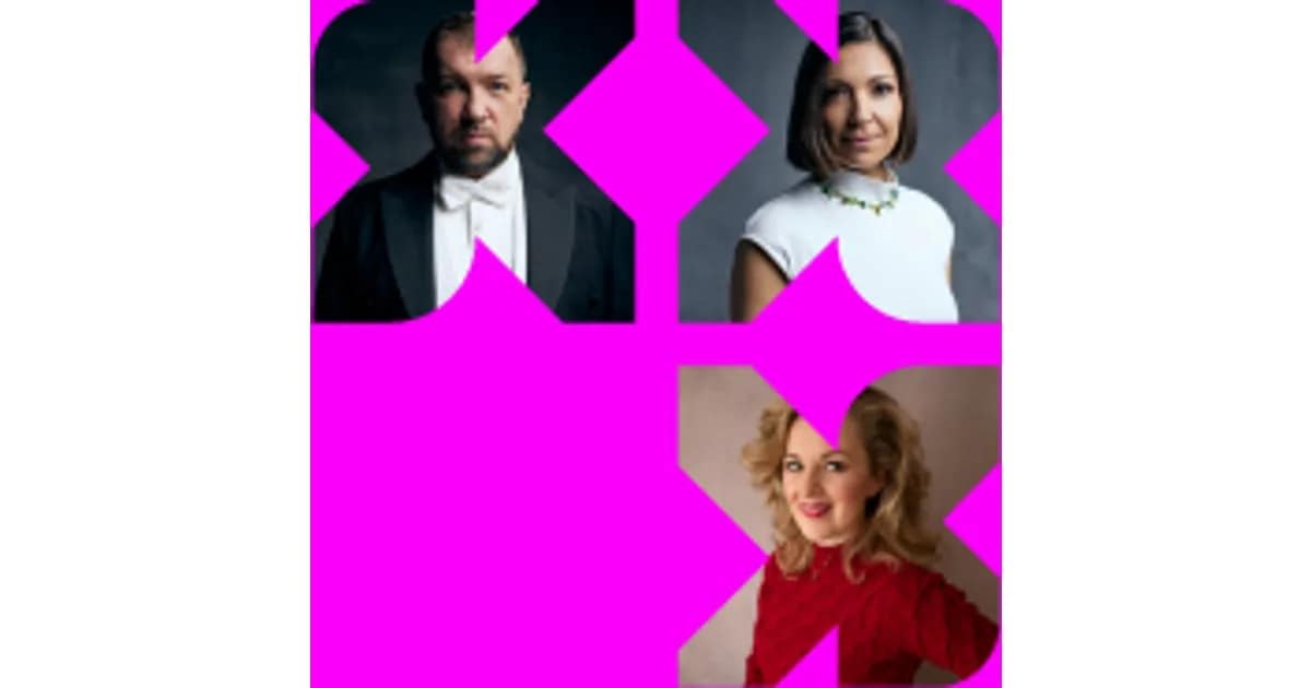 Koncert operowy: "Włoska uczta event image