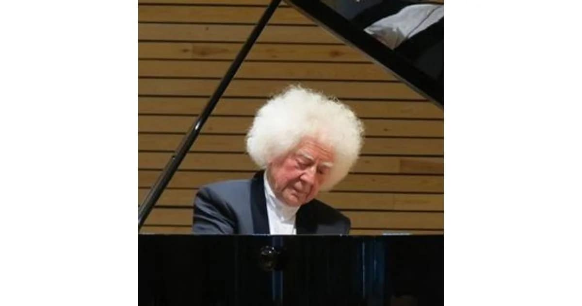 Robert Leonardy - Die schönsten Klavierwerke von Schumann, Chopin und Ravel event image