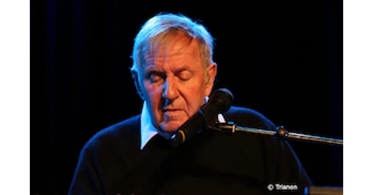 Stephan Sulke - Ein Abend mit Liedern, die bleiben event image