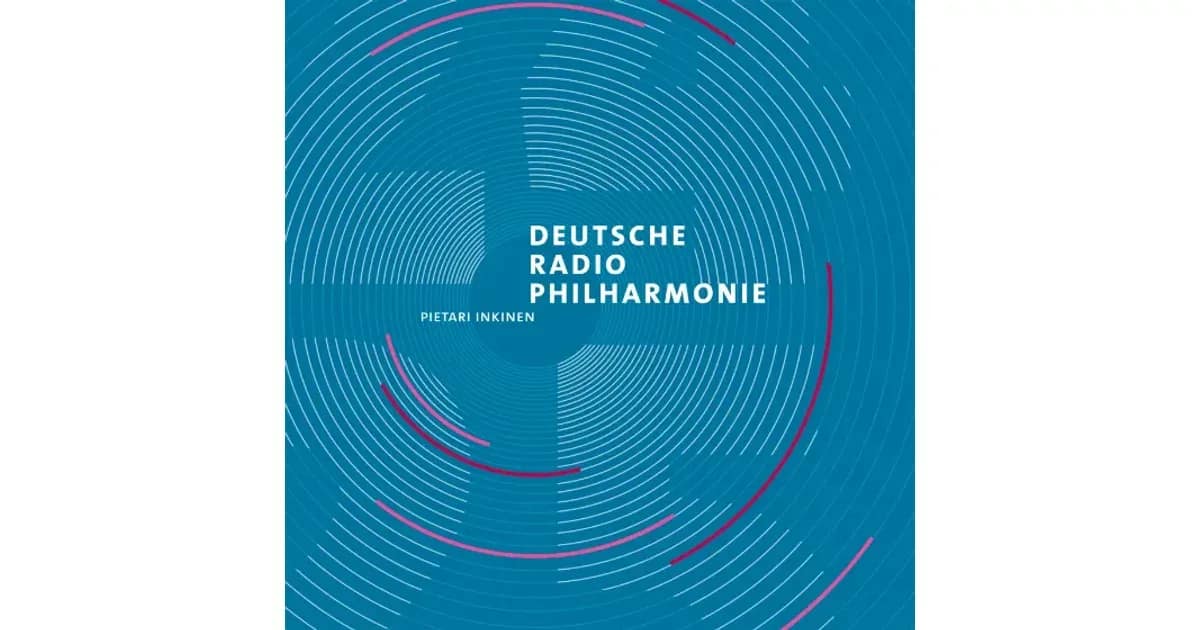 Matinéen 2026/27 - 1. Matinée / Debussy / Ravel // Pons - Perianes event image