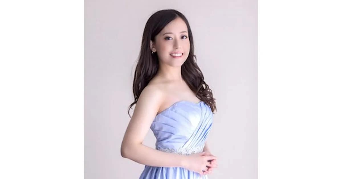 „ohne Worte erzählt“ – Klavier-Recital: - Yukimi Okuda spielt Werke von Henselt, Chopin und Tschaikowski event image