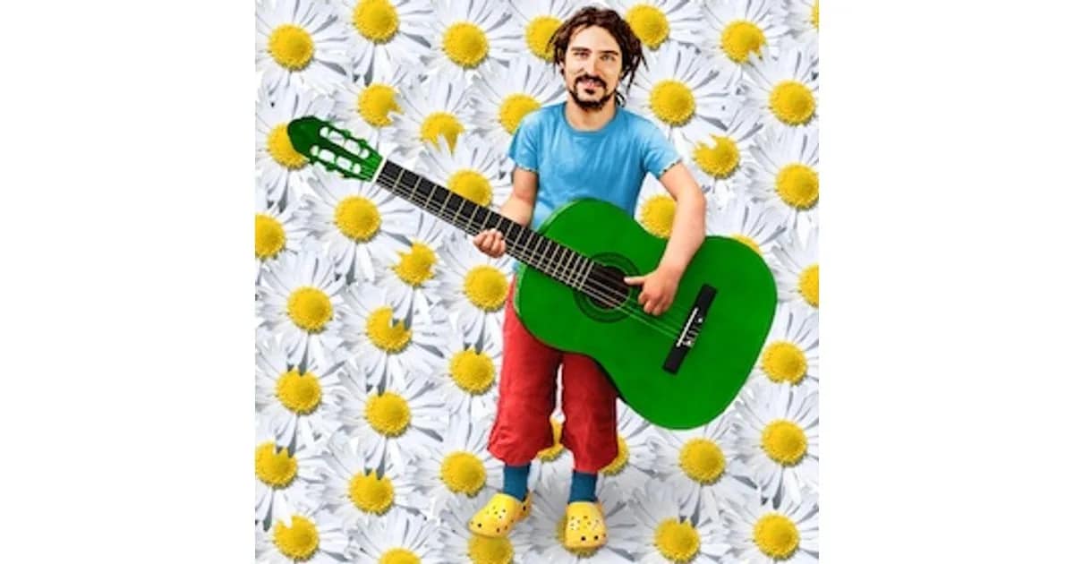 Ravensburger Kinderherbst 2026 - Toni Komisch: Endlich gute Kinderlieder event image