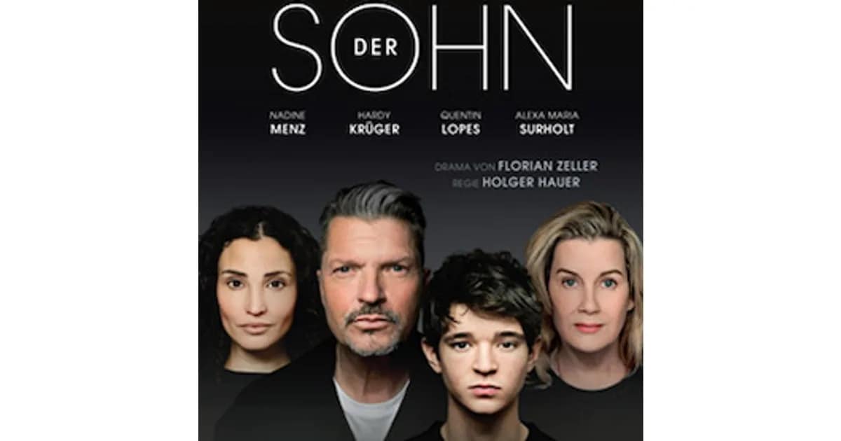 Der Sohn event image