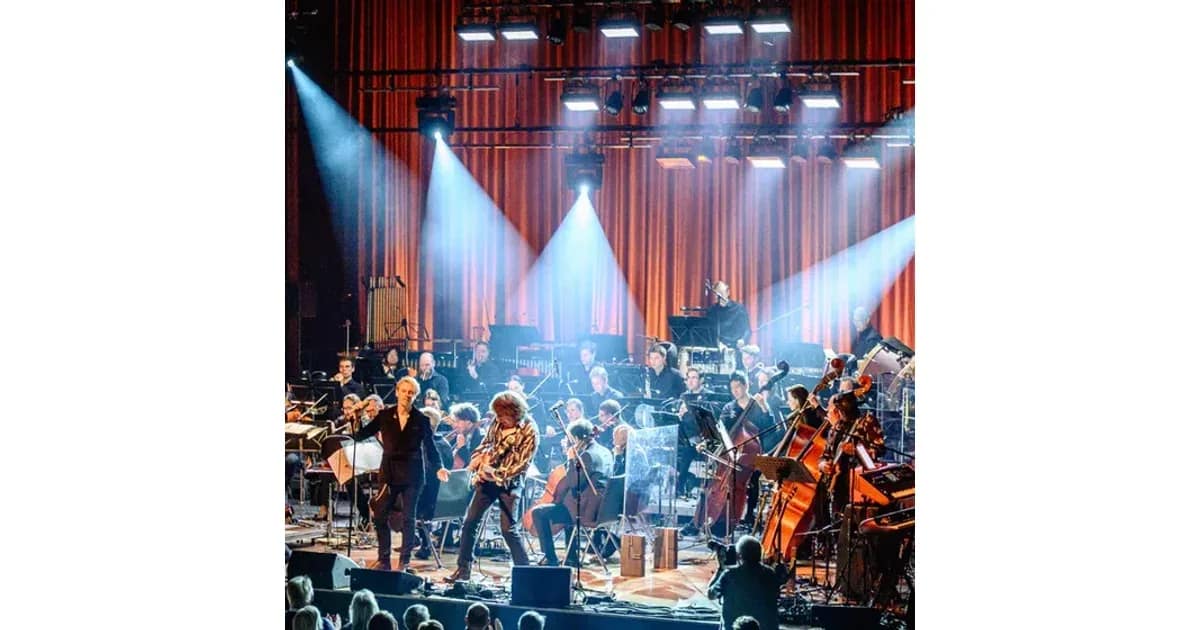 Händel und Bach - Teile aus "Messias " sowie "Weihnachts-Oratorium" event image