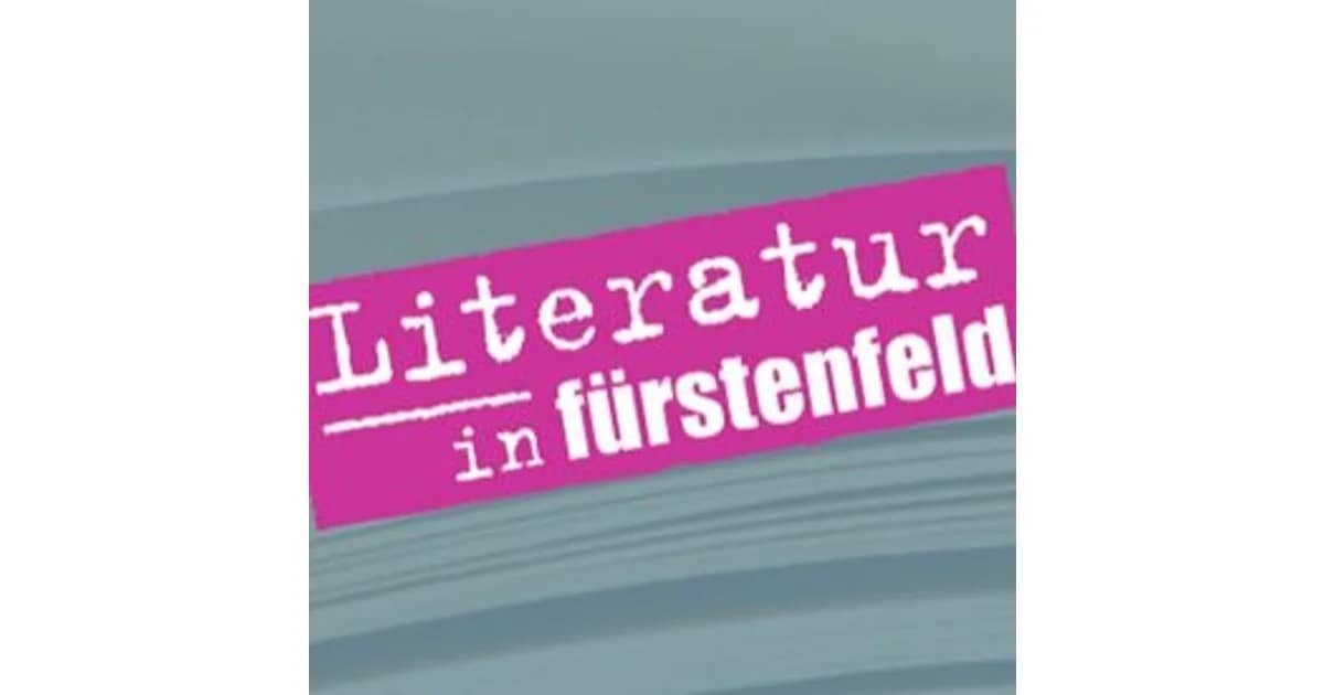 LiteraturFirst 2026/2027 - Thomas Kraft - Als ich mit Leonard Cohen einen Hut kaufen ging event image