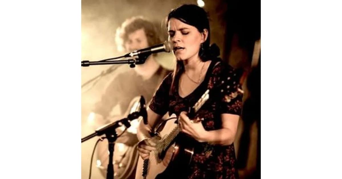 Mirja Klippel event image