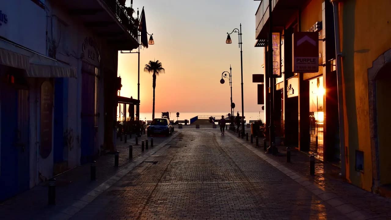Cyprus Annual Festivals Calendar 2026