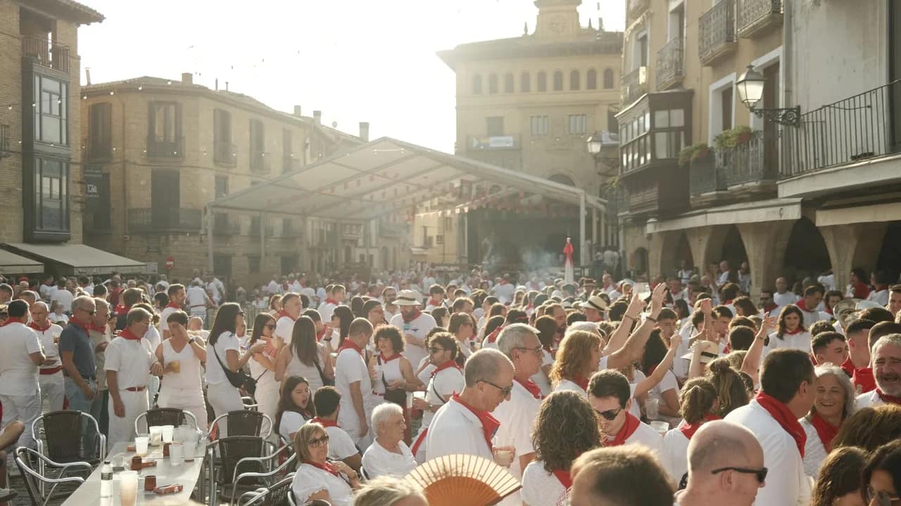 Best festivals in Spain 2026
