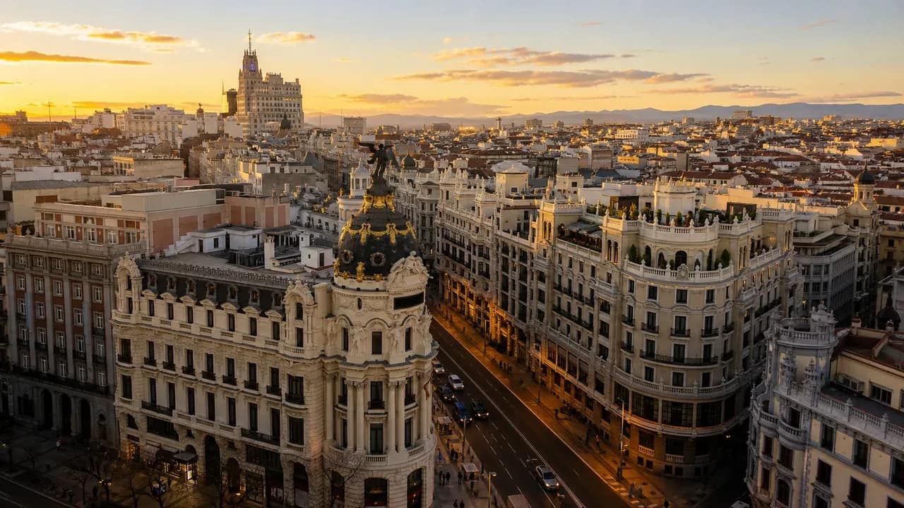 Things to do in Madrid 2026