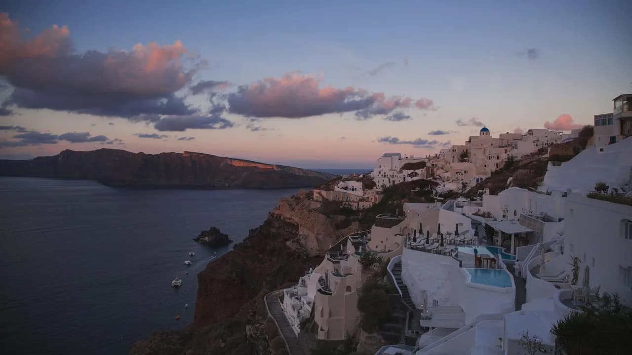 Best festivals in Greece 2026