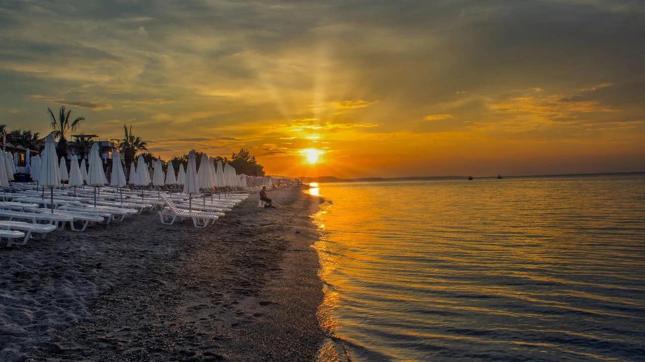 Things to Do in Thessaloniki 2026: Reworks & Film Festival