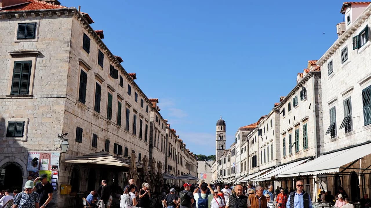 Things to do in Dubrovnik 2026