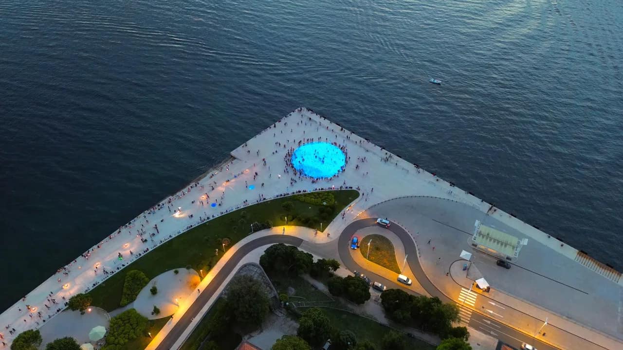 Things to do in Zadar 2026