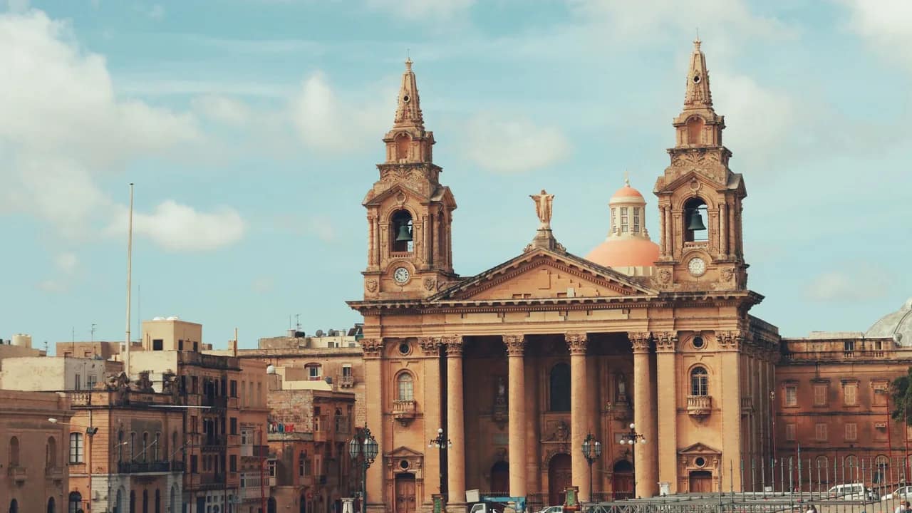 Best festivals in Malta 2026