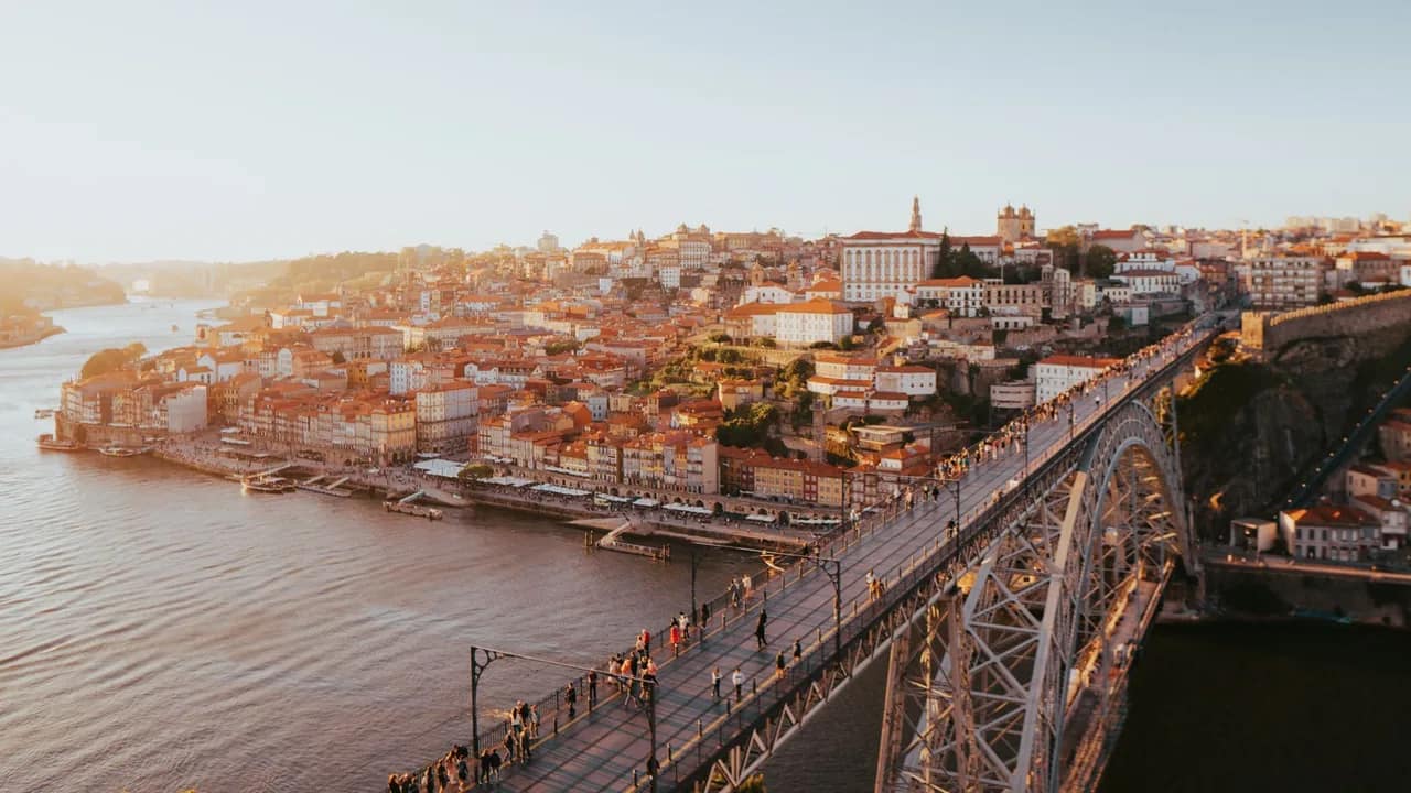Things to do in Porto 2026