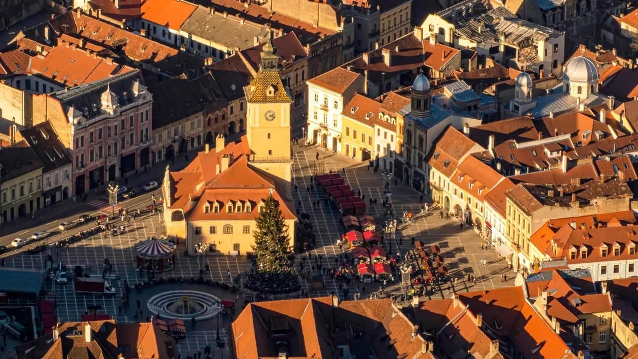 Things to do in Brașov 2026