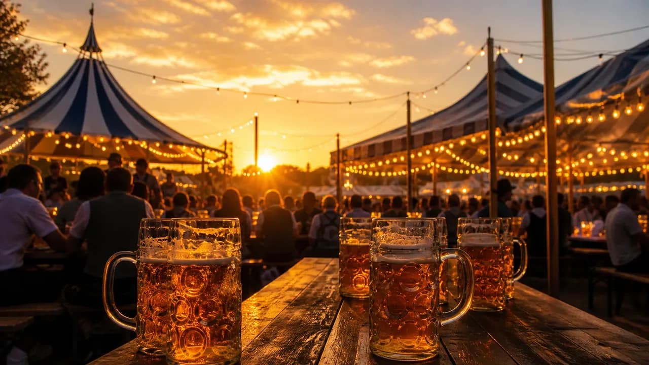 Europe’s Best Beer Festivals 2026: Full Calendar