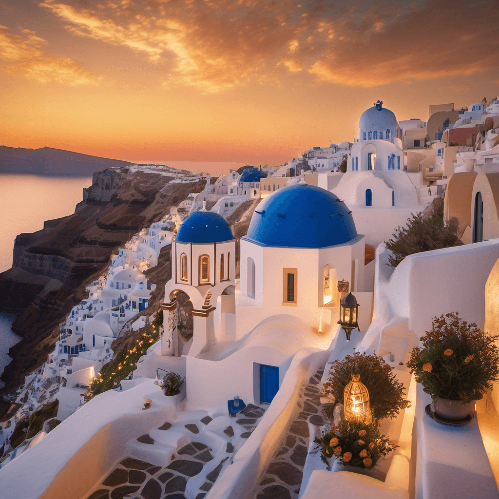 Ifestia Festival 2026 — Santorini, Malta