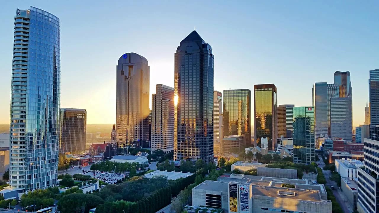 Dallas, United States