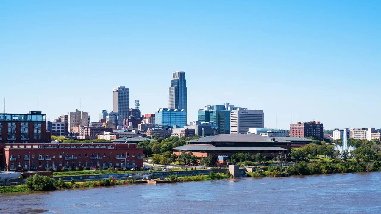 Omaha, United States