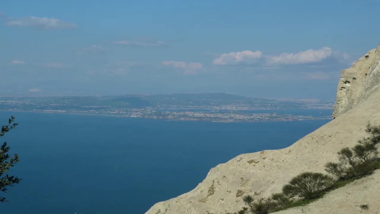 Quarto cityscape