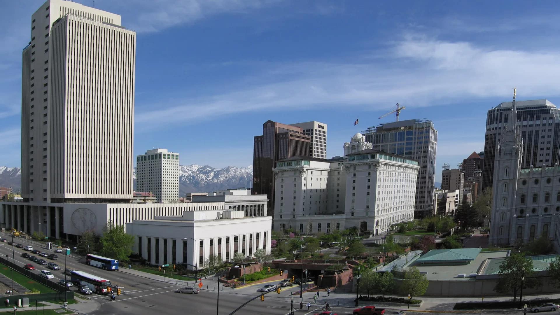 Salt Lake City, United States