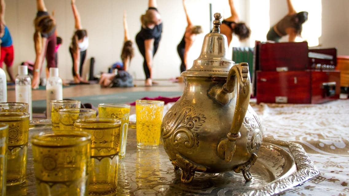 Winter Yogafestival 2027 event image